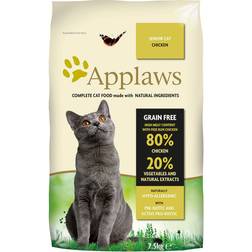 Applaws Senior Cat Food