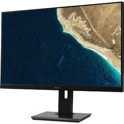 Acer B227Qbmiprx 21.5" Full HD Plana Negro