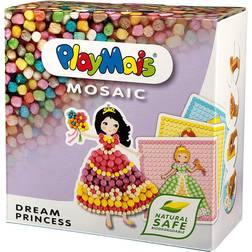 PlayMais Mosaic Dream Princess