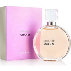 Chanel Chance EdT 150ml