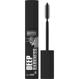 Lavera Deep Darkness Mascara Intense Black