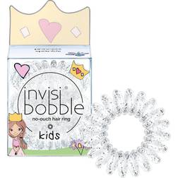 invisibobble Kids No More Ouch 3-pack