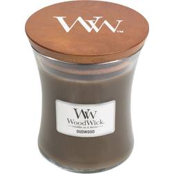 Woodwick Oudwood Medium Doftljus 274.9g