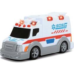 Dickie Toys Ambulance 203302004