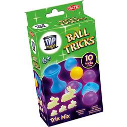 Tactic Trolleri Trick 10 Olika Bolltrick