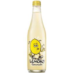 Karma Lemony Lemonade 33cl