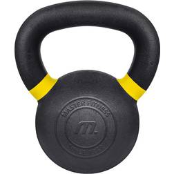 Master Fitness Kahvakuula BC Edition, Kettlebells