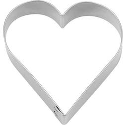 Städter Heart Utstickare 15 cm