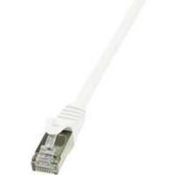 LogiLink EconLine RJ45 F/UTP Cat6 2m