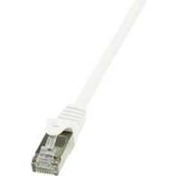 LogiLink EconLine RJ45 F/UTP Cat6 10m