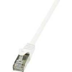 LogiLink EconLine RJ45 F/UTP Cat6 0.2m