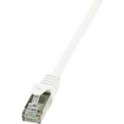 LogiLink EconLine RJ45 F/UTP Cat6 15m