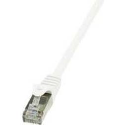 LogiLink EconLine RJ45 F/UTP Cat6 20m