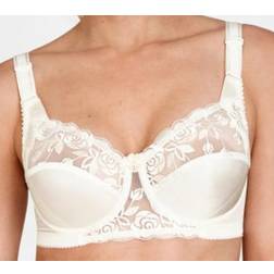 Miss Mary Elegant Underwire Bra - Beige