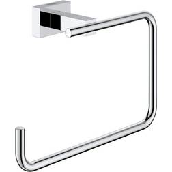 Grohe Essentials Cube Porte-serviette 40510001