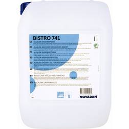 Novadan Bistro 741 10L