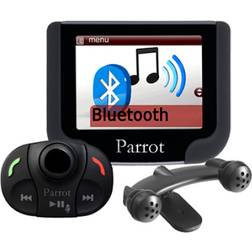 Parrot MKi9200