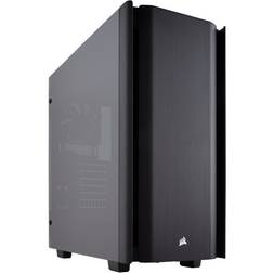 Corsair Obsidian 500D