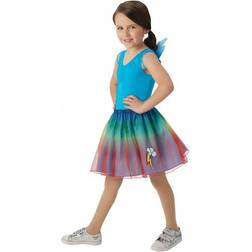 Rubies My Little Pony Rainbow Dash Tutu Set