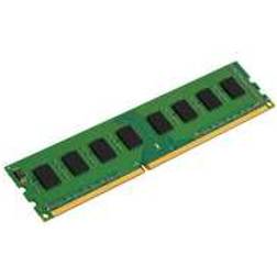 Kingston 16 GB DDR4-2666 Werkgeheugen