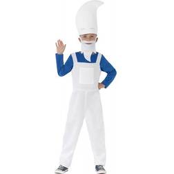 Smiffys Gnome Boy Costume