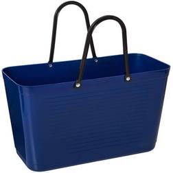 Hinza Shopping Bag Large - Blue