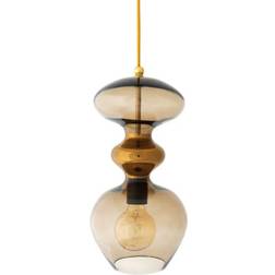 Ebb & Flow Futura Pendellampa ∅ 18cm