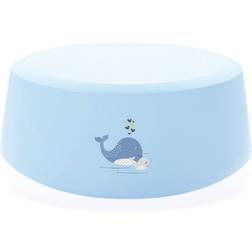 Bébé-Jou Skammel Design Wally Whale