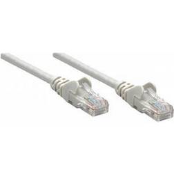 Intellinet RJ45 UTP Cat5e 0.2m