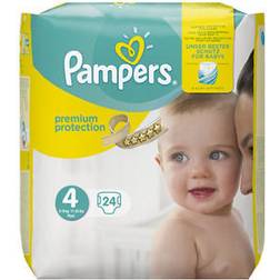 Pampers Premium Protection Size 4 Maxi