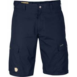 Fjällräven Ruaha Shorts - Dark Navy