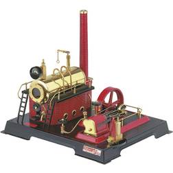 Wilesco D21 Steam Engine