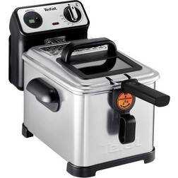 Tefal FR5111 Pro Frituurpan 2400 W 3L