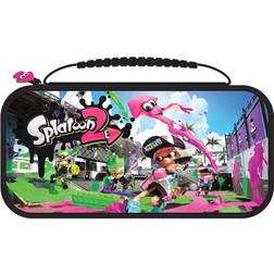 Nintendo Nintendo Switch Game Traveler Deluxe Travel Case - Splatoon 2