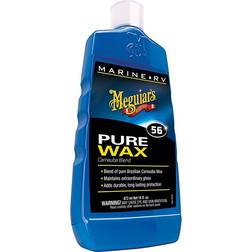 Meguiars Marine Pure Wax