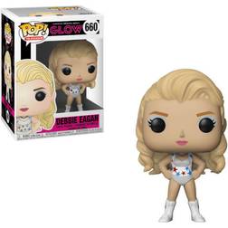 Funko Pop! Television GLOW Debbie Eagan