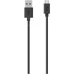 Belkin Mixit USB A-USB Micro-B 2.0 3m