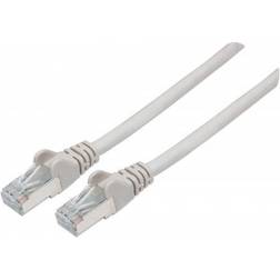 Intellinet RJ45 S/FTP Cat7 0.5m