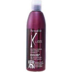 FarmaVita K.Liss Restructuring Smoothing Shampoo 250ml