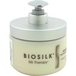 Biosilk Silk Therapy Conditioning Balm 11fl oz