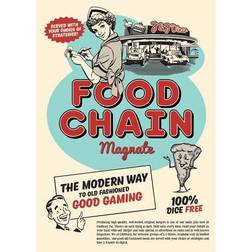 Food Chain Magnate