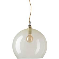 Ebb & Flow Rowan Pendellampa ∅ 39cm