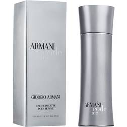 Giorgio Armani Armani Code Ice EdT 75ml