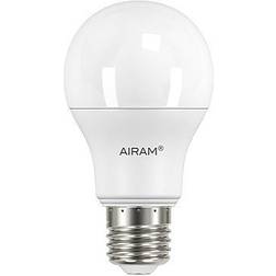 Airam 4713408 LED Lamp 10.5W E27 2-pack