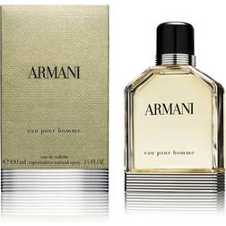 Giorgio Armani Armani Eau Pour Homme EdT 100ml