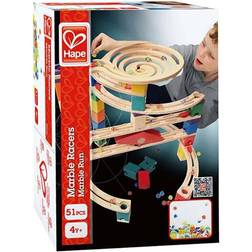 Hape Marble Racers