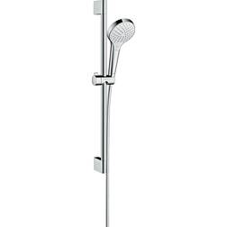 Hansgrohe Croma Select S 3jet (26562400) Chrome, Blanc