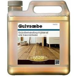 Faxe Floor Soap Wood Cleaning Transparent 5L