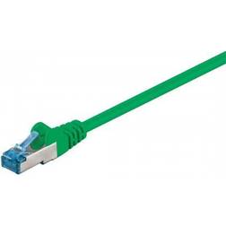 Goobay S/FTP Cat6a RJ45 - RJ45 M-M 5m