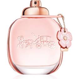 Coach New York Floral EdP 1.7 fl oz